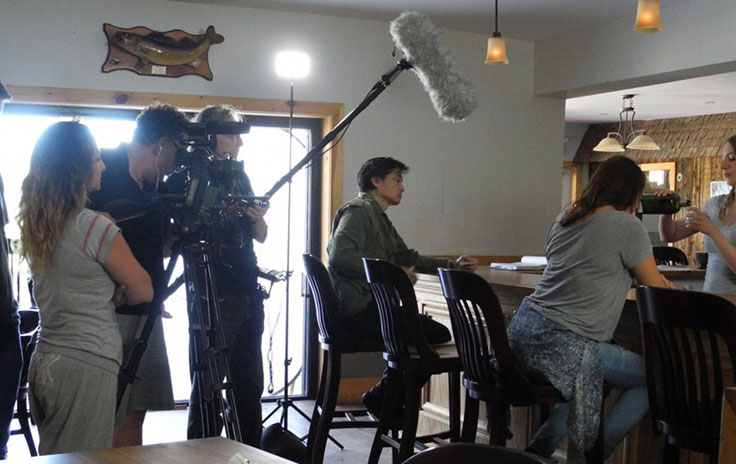 Hiring a video production company?